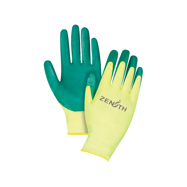 Zenith Safety ZX-3 Premium Gloves – Keywin Inc.