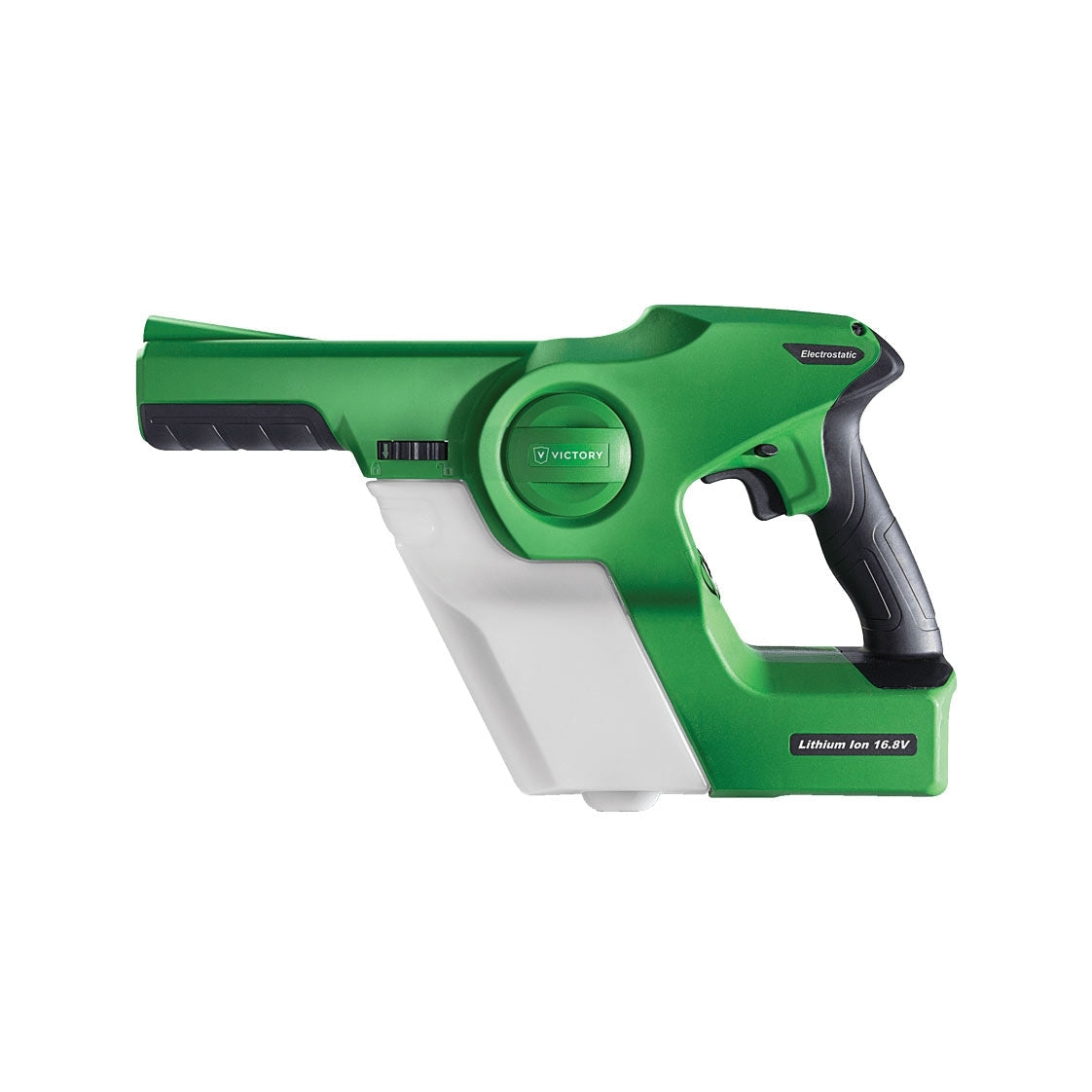 Victory Handheld Electrostatic Sprayer