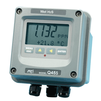 Gas Analyzers