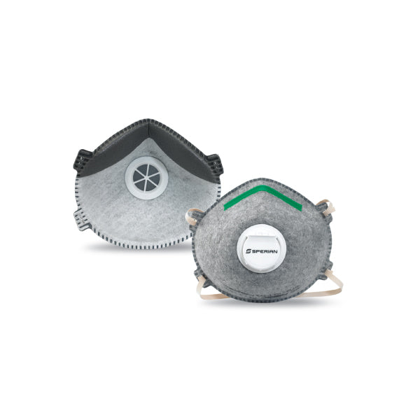 Honeywell Saf-T-Fit Plus N1125 N95 OV