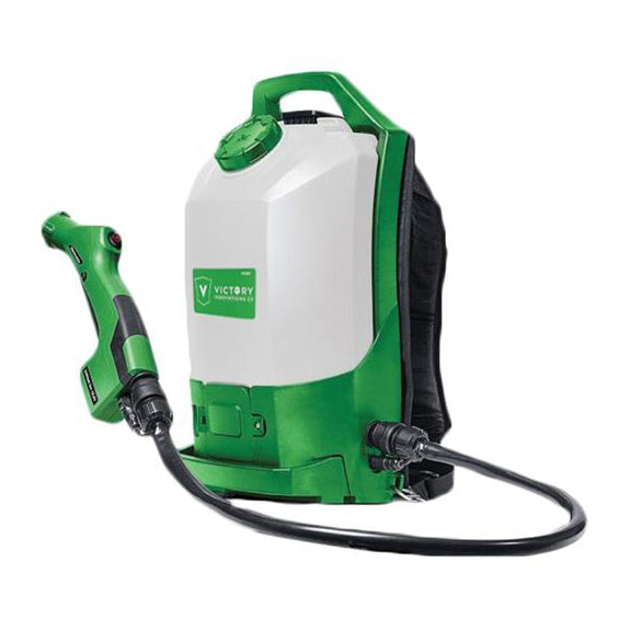 Victory Electrostatic Backpack Sprayer
