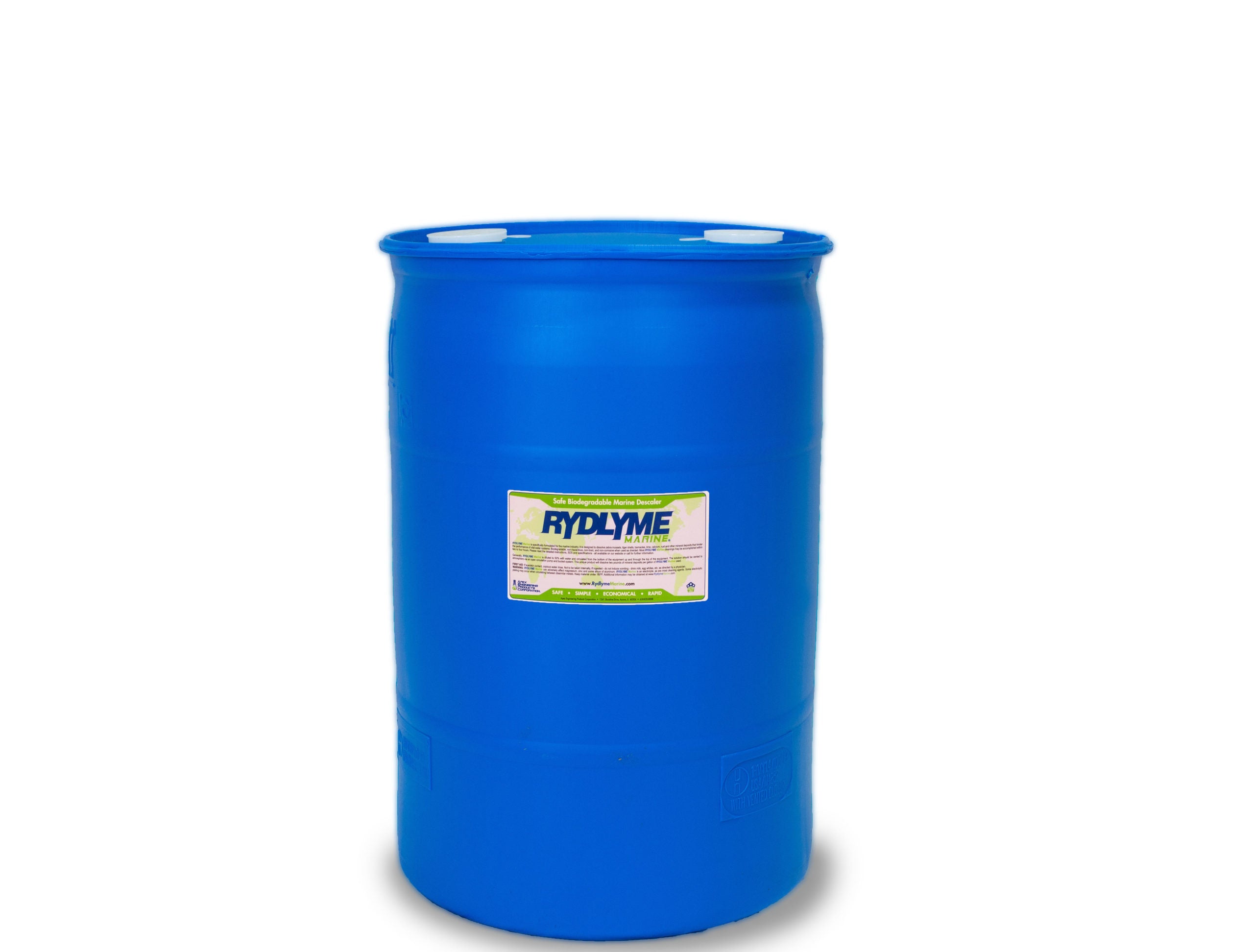 Rydlyme Marine Descaler