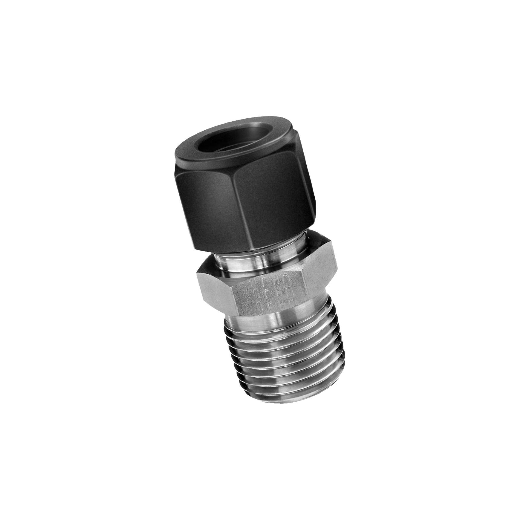 Parker 8-6 HBZ-SS  CPI Union