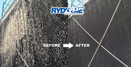 Rydlyme Biodegradable Descaler