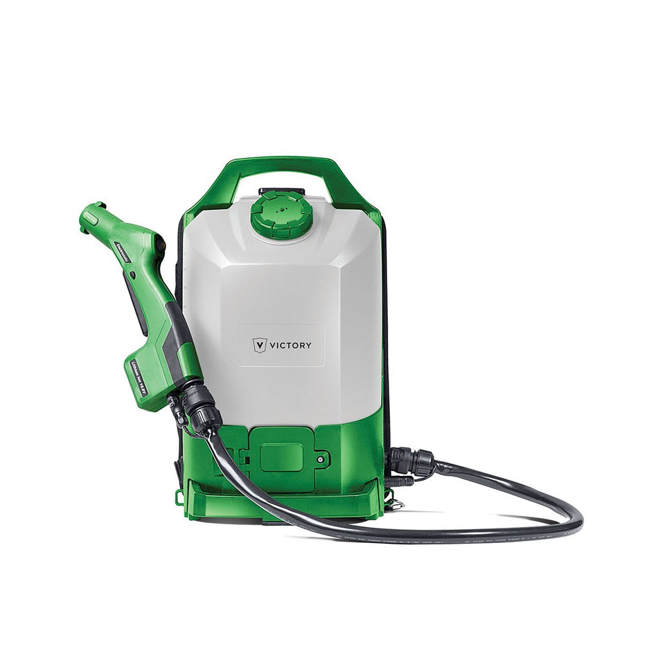 Victory Electrostatic Backpack